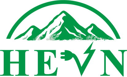 HEVN Logo